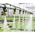 Bewässerung intelligentes Wasserdüngersystem